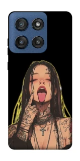 Чехол на Motorola Edge 60 Stylus Hot collage ver.4 фото 1 из 1