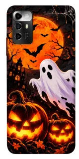 Чохол на ZTE Blade A72 Halloween v16 фото 1 з 1