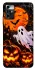 Чохол на ZTE Blade A72 Halloween v16 фото 1 з 1