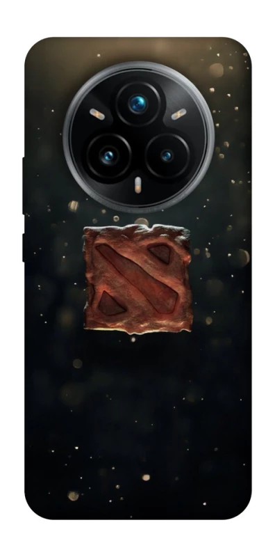 Чохол на Realme 14 Pro+ Dota logo v2 фото 1 з 1