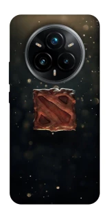Чохол на Realme 14 Pro+ Dota logo v2 фото 1 з 1