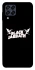 Чохол на Samsung Galaxy M33 5G Black Sabbath logo ver.2 фото 1 з 1