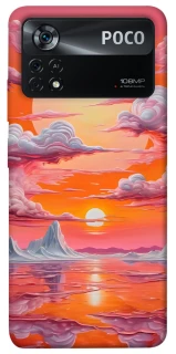 Чехол на Xiaomi Poco X4 Pro 5G Glacier фото 1 из 1