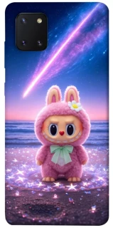 Чохол на Samsung Galaxy Note 10 Lite (A81) Space Labubu фото 1 з 1