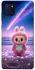 Чохол на Samsung Galaxy Note 10 Lite (A81) Space Labubu фото 1 з 1