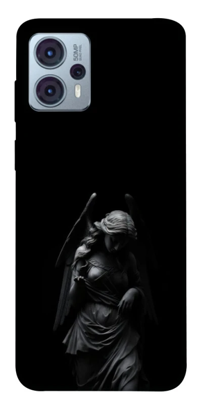 Чохол на Motorola Moto G23 Angel фото 1 з 1