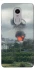 Чохол на Xiaomi Redmi Note 4X / Note 4 (Snapdragon) Moscow never sleeps ver.4 фото 1 з 1