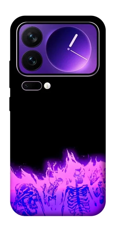 Чохол на Xiaomi 17 Pro Max Funny moments фото 1 з 1