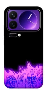 Чохол на Xiaomi 17 Pro Max Funny moments фото 1 з 1