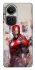 Чехол на Oppo Reno 10 Ironman фото 1 из 1