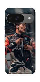 Чохол на Google Pixel 10 F-1 ver.10 фото 1 з 1