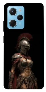 Чехол на Xiaomi Poco X5 Pro 5G Goddess of war ver.1 фото 1 из 1