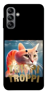 Чохол на Samsung Galaxy A04s Trippi Troppi фото 1 з 1