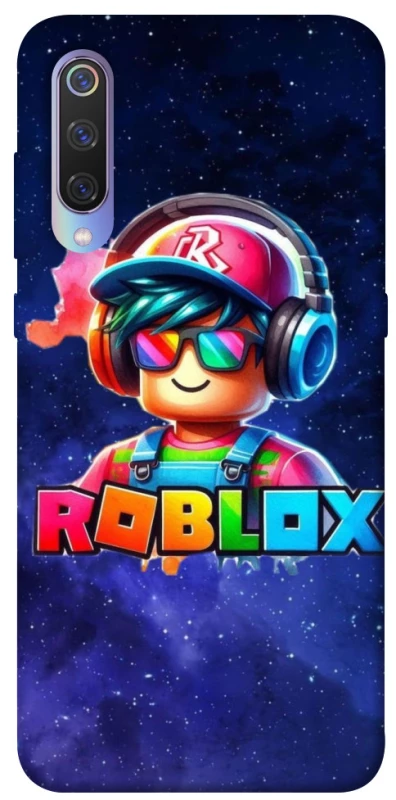 Чехол на Xiaomi Mi 9 Adopt Me Animal Race фото 1 из 1