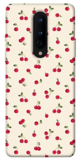 Чохол на OnePlus 8 Cherry фото 1 з 1
