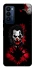 Чехол на TECNO Camon 18 Pro Joker Horror фото 1 из 1