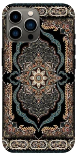 Чохол на Apple iPhone 13 Pro Max (6.7") Килим v6 фото 1 з 1