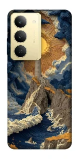 Чохол на Realme 14x Lighthouse ver.2 фото 1 з 1