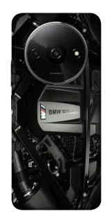 Чохол на Xiaomi Redmi A3 BMW V58 фото 1 з 1