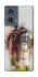 Чохол на Motorola Edge 50 Ronaldo та Messi фото 1 з 1