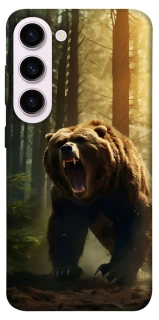 Чехол на Samsung Galaxy S23+ Bear V3 фото 1 из 1