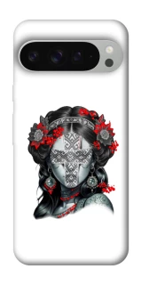 Чехол на Google Pixel 9 Pro XL Мотанка Оберег фото 1 из 1