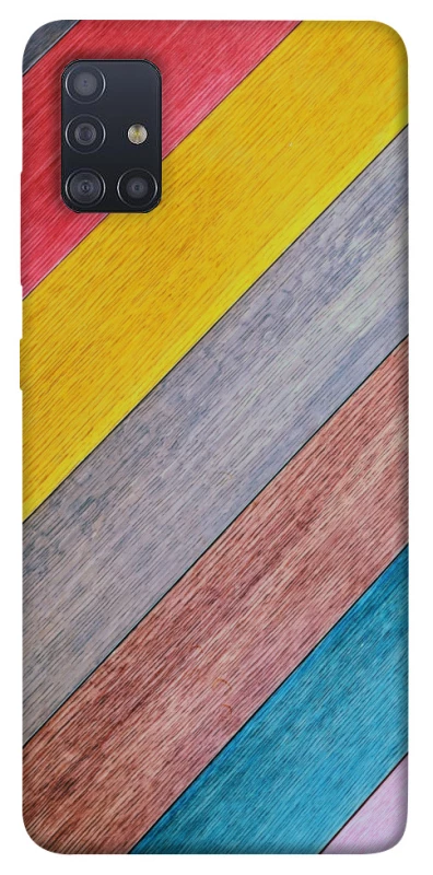 Чехол на Samsung Galaxy M51 Дерево фото 1 из 1