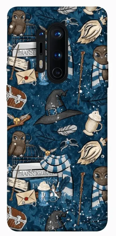Чохол на OnePlus 8 Pro Harry Potter V20 фото 1 з 1