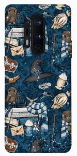 Чохол на OnePlus 8 Pro Harry Potter V20 фото 1 з 1