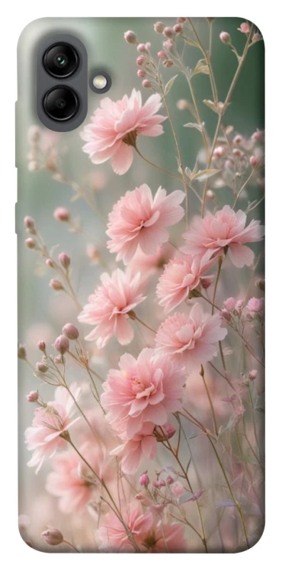 Чохол на Samsung Galaxy A04 Flowers v26 фото 1 з 1