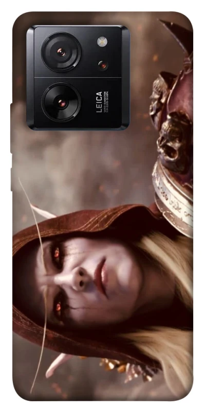 Чехол на Xiaomi 13T Pro Sylvana фото 1 из 1