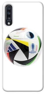 Чохол на Samsung Galaxy A70 (A705F) Football Ball 2024 v2 фото 1 з 1