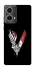 Чохол на Motorola Moto G85 V-Vikings фото 1 з 1