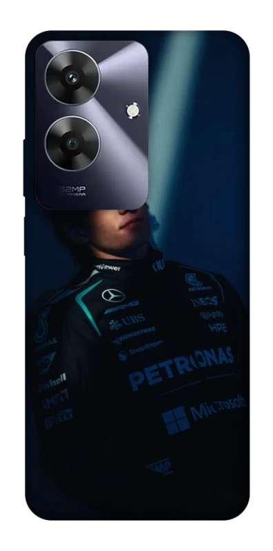 Чохол на Realme Note 60 F-1 ver.9 фото 1 з 1