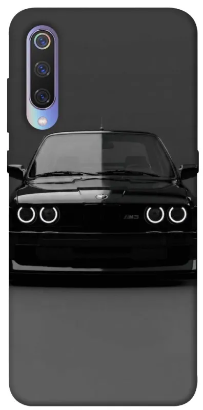 Чехол на Xiaomi Mi 9 BMW v11 фото 1 из 1