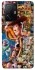 Чохол на Xiaomi 11T / 11T Pro Toy Story ver.3 фото 1 з 1