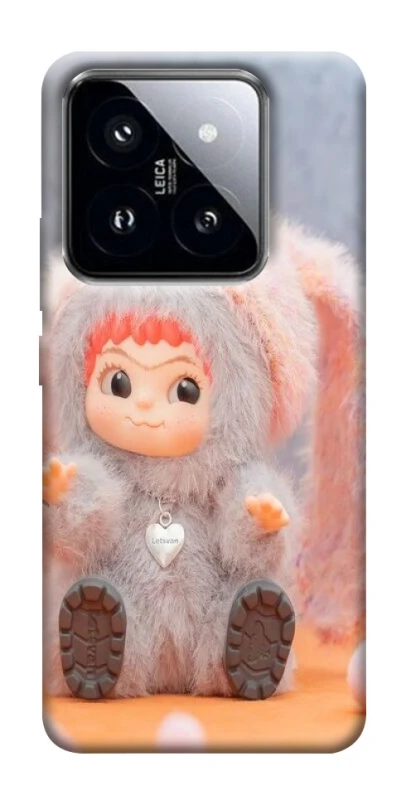 Чохол на Xiaomi 14 Pro Wakuku ver.1 фото 1 з 1