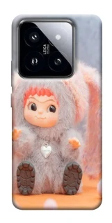 Чехол на Xiaomi 14 Pro Wakuku ver.1 фото 1 из 1