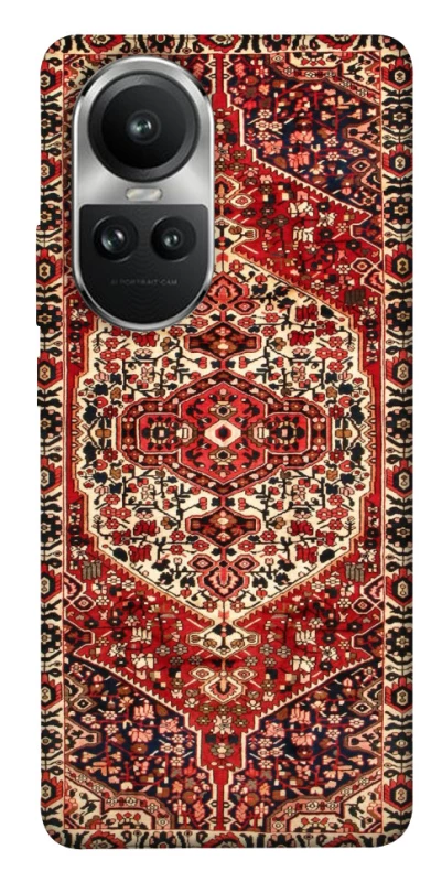 Чохол на Oppo Reno 10 Килим v11 фото 1 з 1