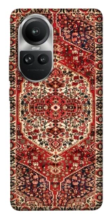 Чохол на Oppo Reno 10 Килим v11 фото 1 з 1