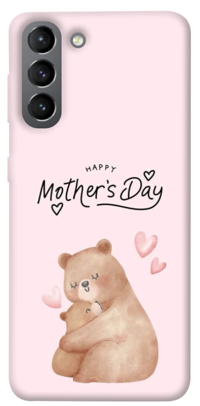 Чохол на Samsung Galaxy S21 Mother's Day ver.2 фото 1 з 1