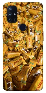 Чехол на OnePlus Nord N10 5G Roshen фото 1 из 1