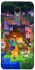 Чохол на Xiaomi Redmi 5 Plus / Redmi Note 5 (Single Camera) Minecraft game фото 1 з 1