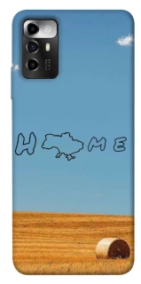 Чехол на ZTE Blade V40 Vita Home фото 1 из 1