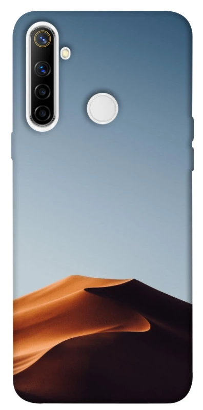 Чехол на Realme 6i Dune фото 1 из 1