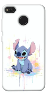 Чехол на Xiaomi Redmi 4X Stitch ver.4 фото 1 из 1