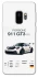Чохол на Samsung Galaxy S9 Porsche 911 GT3 фото 1 з 1