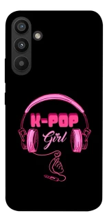 Чохол на Samsung Galaxy A34 5G K-pop girl фото 1 з 1