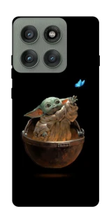 Чохол на Motorola Edge 60 Pro Star Wars Grogu фото 1 з 1