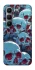 Чехол на Infinix Hot 60 Pro Skulls v2 фото 1 из 1